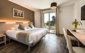 Hotel Du Grand Parc